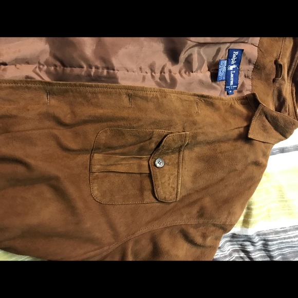 Vintage 🐎 Ralph Lauren Jacket. 8 - Picture 6 of 8